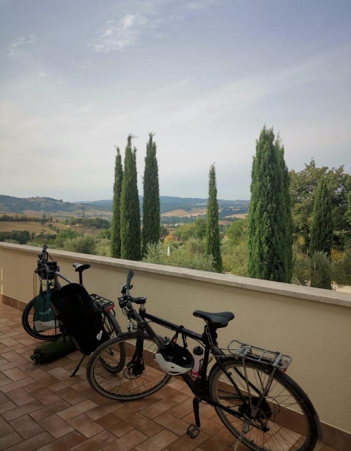 Casale Terre Rosse Bed and Breakfast Saturnia Exteriör bild